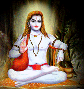 Baba Balak Nath