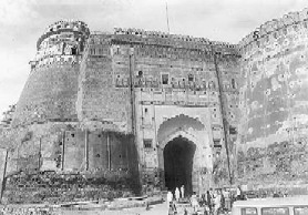 Gobindgarh Fort