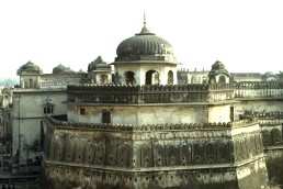 Qila Mubarak