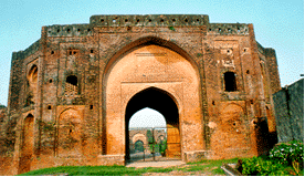 Serai Noormahal, Nakodar