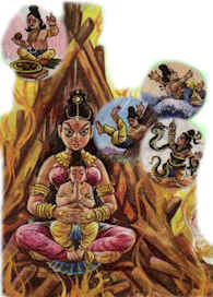 Holika