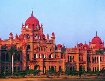 Khalsa College, Amritsar