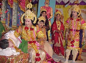 Ram Lila