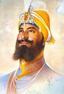 Guru Gobind Singh