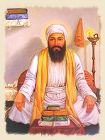 Guru Angad Dev
