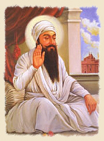 Guru Arjan Dev