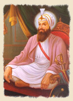 Guru Har Rai