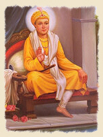 Guru Har Kishan