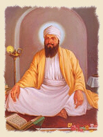 Guru Tegh Bahadur